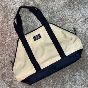 Classic Polo Ralph Lauren Polo Jean Bag